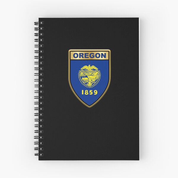 Item preview, OREGON Flag Gifts, Masks, Stickers & Products (19) designed and sold by mpodger.