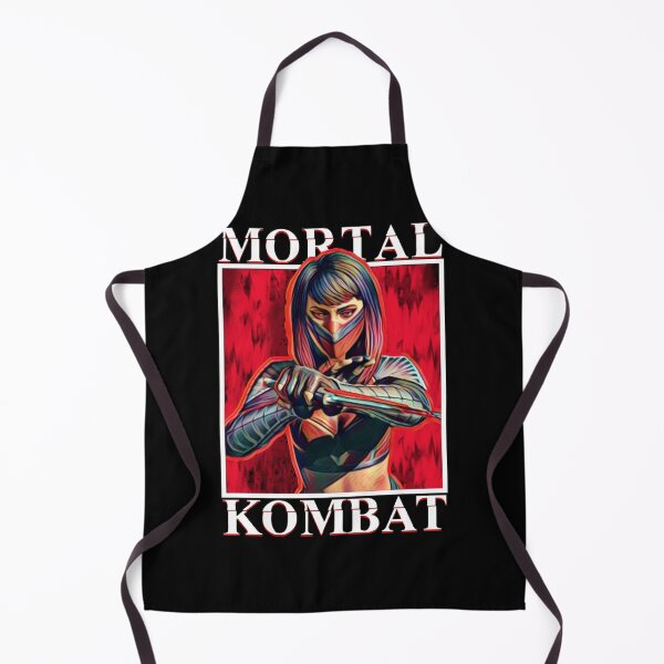 Item preview, Mortal Kombat – Skarlet Essential T-Shirt designed and sold by jacksrome6.