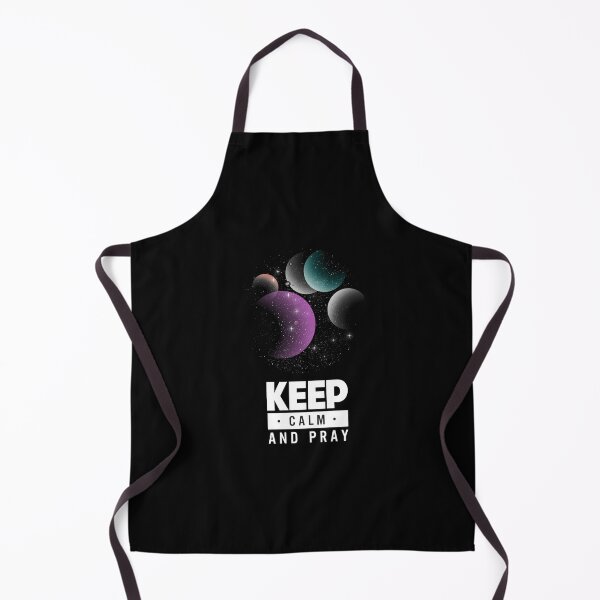 Item preview, Keep Calm and Pray designed and sold by PrimeThoughts.