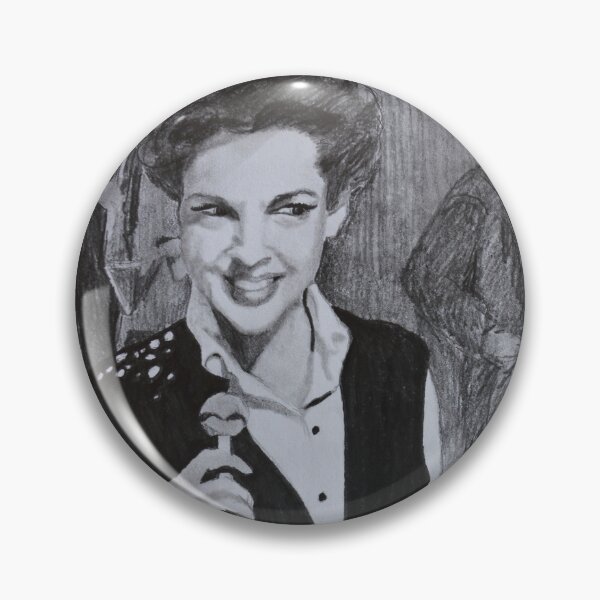 Item preview, Judy Garland singing with the Count Basie Band. (The Judy Garland Show) designed and sold by judygarlandart.