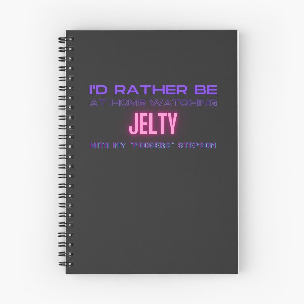 Item preview, Jelty poggers stepson twitch youtube content creator designed and sold by LAST WEEK'S STOLEN AESTHETICS.