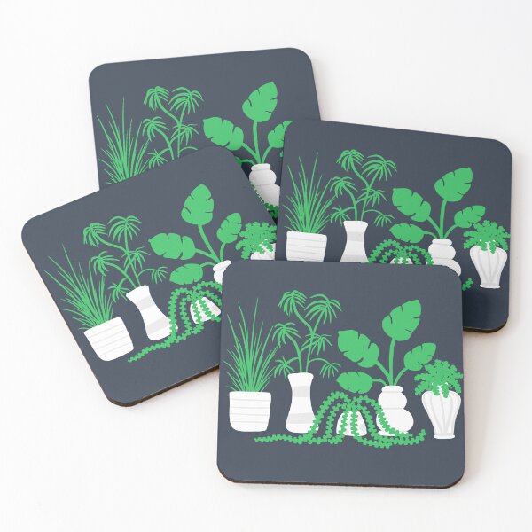 Item preview, Houseplants designed and sold by Kathryn Brisbin.