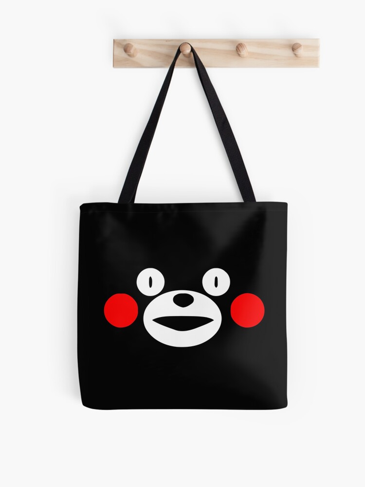 kumamon backpack