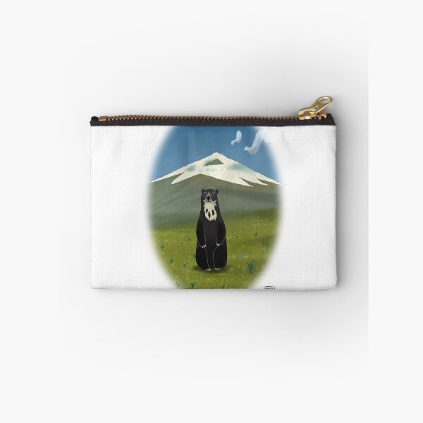 Item preview, Andean Bear  designed and sold by davidpavon.