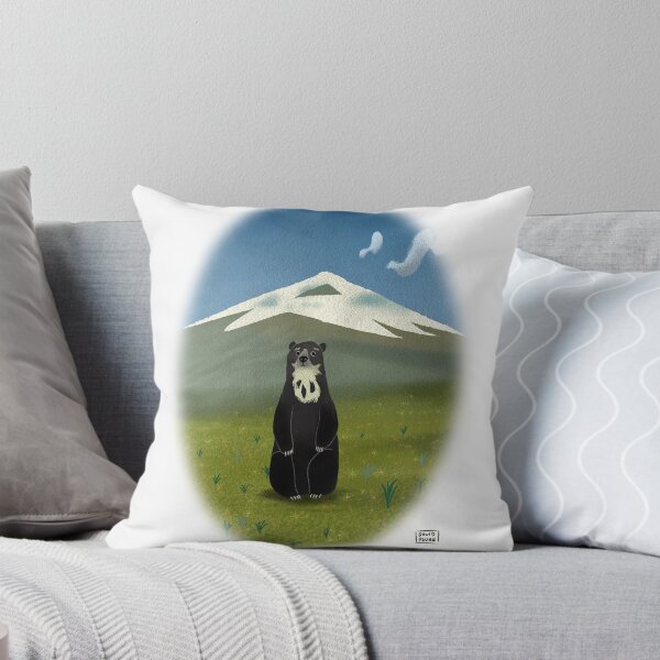 Item preview, Andean Bear  designed and sold by davidpavon.
