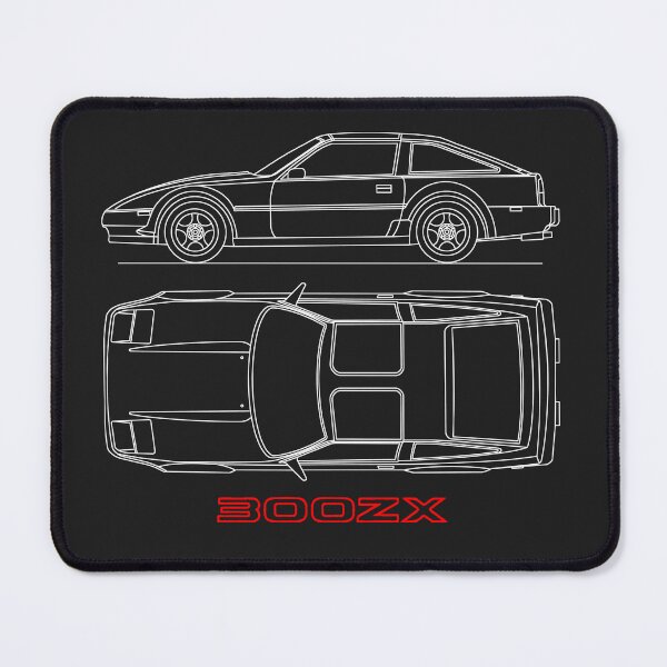 The 300ZX Z31 Blueprint