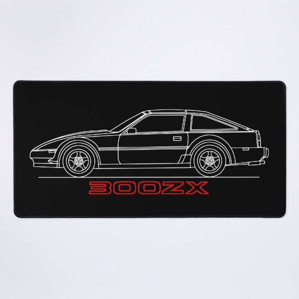 The 300ZX Z31 Blueprint