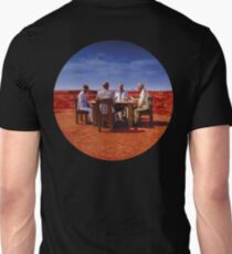 Black Holes and Revelations Unisex T-Shirt