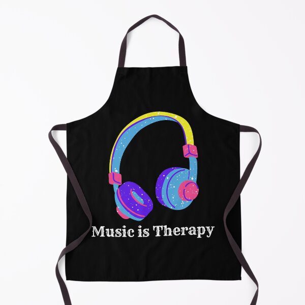 Item preview, Music is Therapy designed and sold by shanesil.