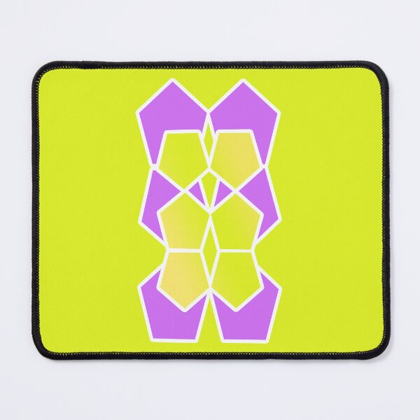Item preview, Octagonal spectrum mozaik art designed and sold by JensVanReeth.