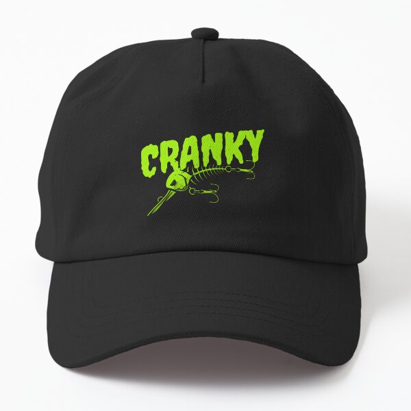 Item preview, CRANKY 2 designed and sold by Wil2liam4 Designs.
