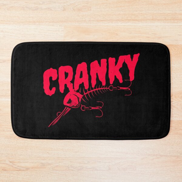Item preview, CRANKY 2 designed and sold by Wil2liam4 Designs.