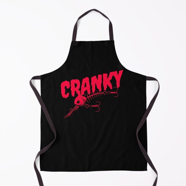 Item preview, CRANKY 2 designed and sold by Wil2liam4 Designs.