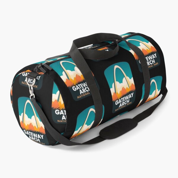 Item preview, Gateway Arch National Park designed and sold by halpindesignco.