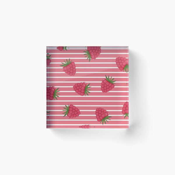 Item preview, red raspberry  designed and sold by krazyamerican.
