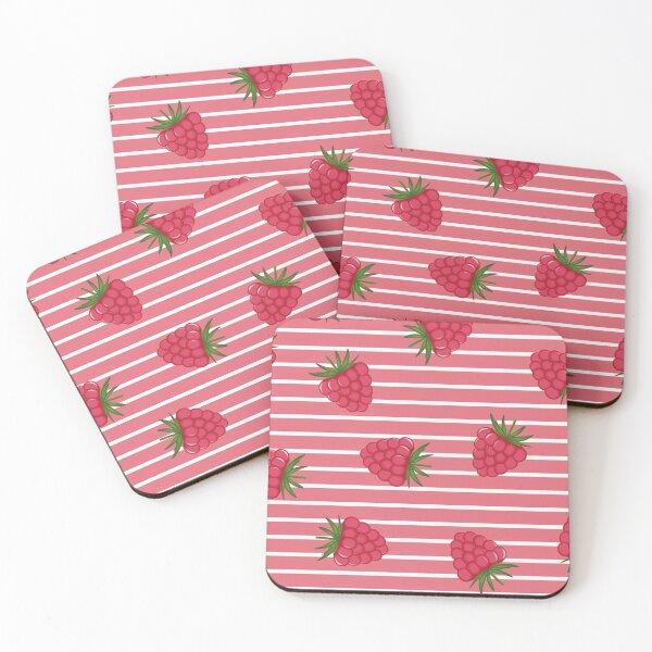 Item preview, red raspberry  designed and sold by krazyamerican.