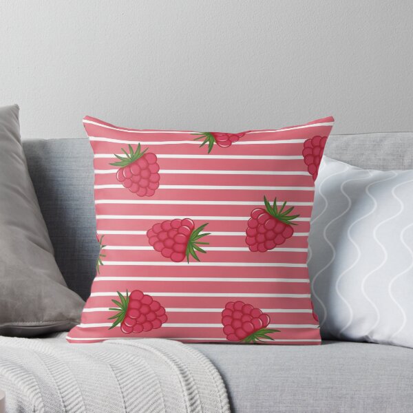 Item preview, red raspberry  designed and sold by krazyamerican.