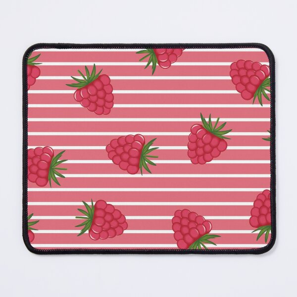 Item preview, red raspberry  designed and sold by krazyamerican.