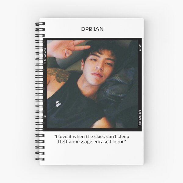 Item preview, DPR Ian Custom Unisex T-Shirt | Gift For Kpop Addicts, Gift For K-Pop Fans, Cute Korean Fandom Gift Ideas designed and sold by PopSeoulStudio.