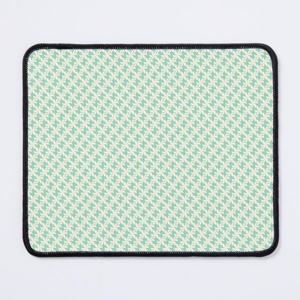Item preview, White Flower Pattern designed and sold by beba.universe222.
