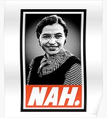 nah. Poster