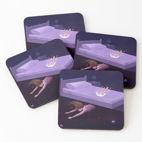 Item preview, Dreams designed and sold by MarcoMelgrati.