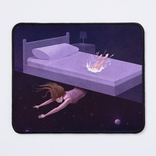 Item preview, Dreams designed and sold by MarcoMelgrati.