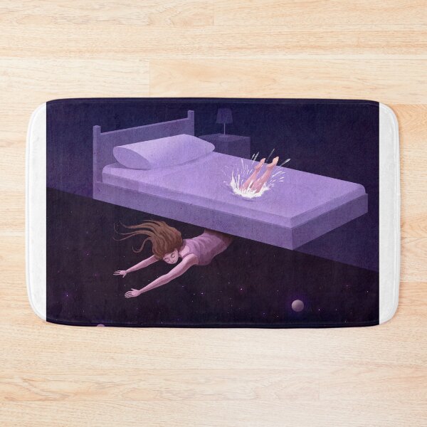 Item preview, Dreams designed and sold by MarcoMelgrati.