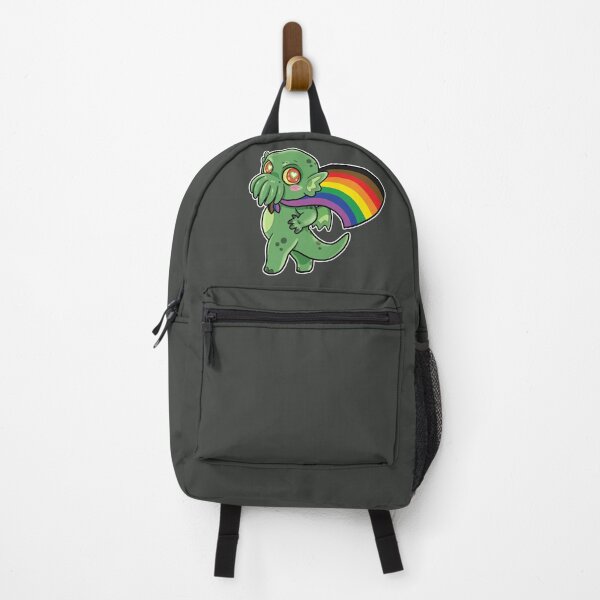 Item preview, Cthulhu Gay Cape designed and sold by CarysBowenArt.