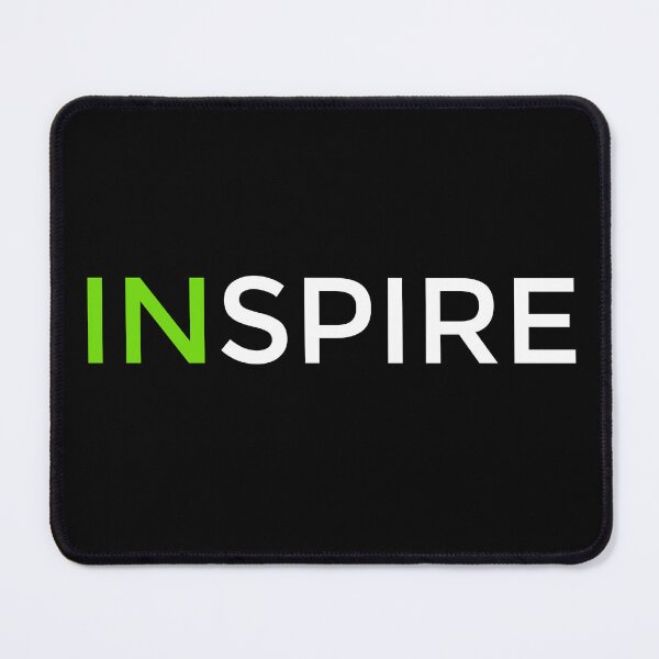 Item preview, Inspire designed and sold by crendizer.