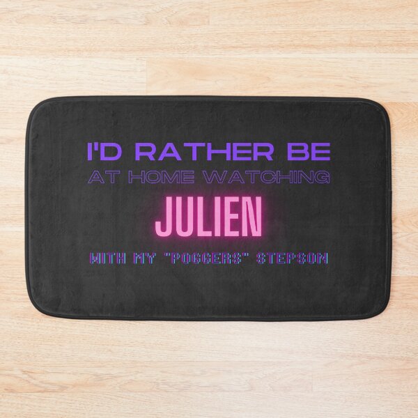 Item preview, Julien poggers stepson twitch youtube content creator designed and sold by LAST WEEK'S STOLEN AESTHETICS.