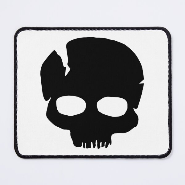 Item preview, Skull Cracked designed and sold by GweebsUK.