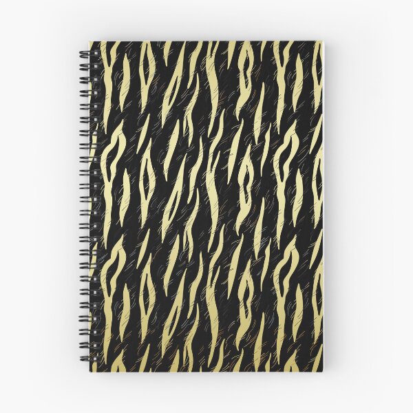Item preview, Gold tiger camouflage designed and sold by MrJean.