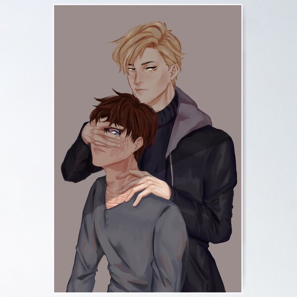 Andreil Poster