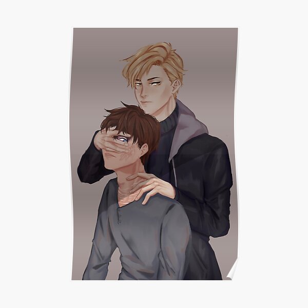 Andreil Poster