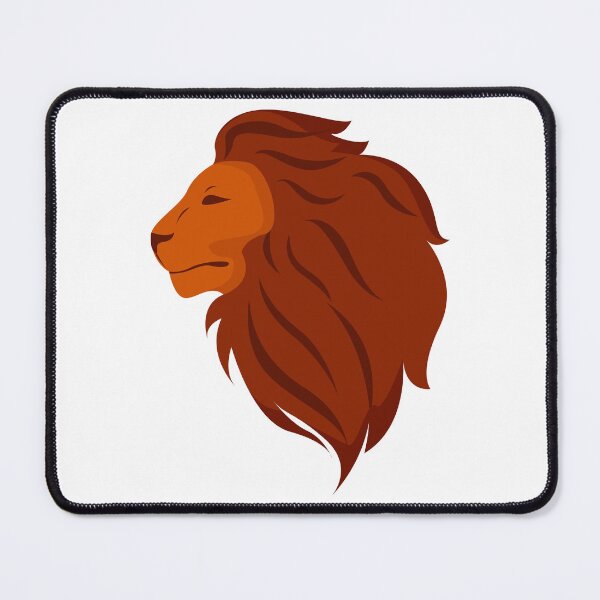 Item preview, I Am A Lion Lover Neon designed and sold by badretop.