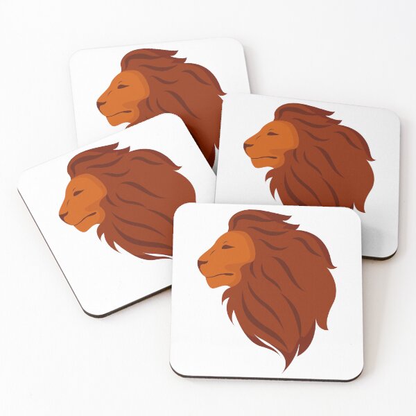 Item preview, I Am A Lion Lover Neon designed and sold by badretop.