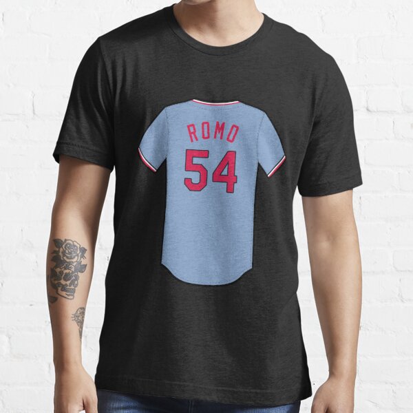 Sergio Romo MLB Fan Apparel & Souvenirs for sale