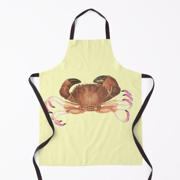 Item preview, Flamingo Crab designed and sold by kertasiun.