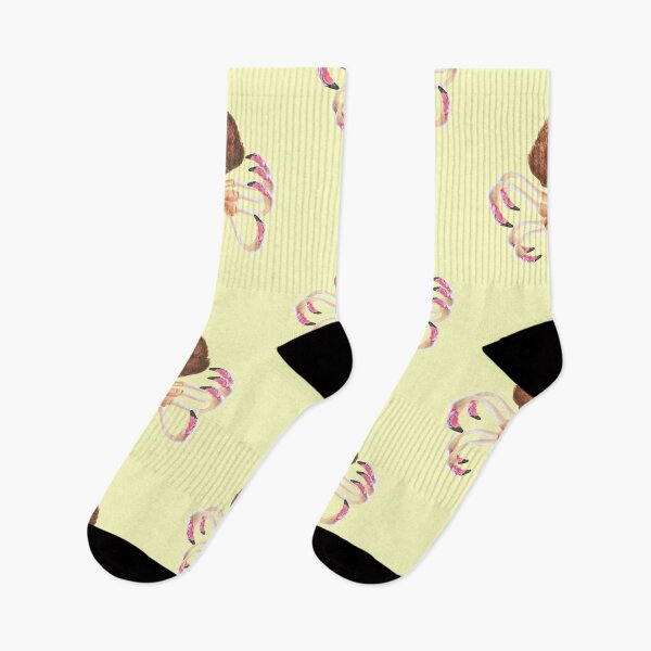 Item preview, Flamingo Crab designed and sold by kertasiun.