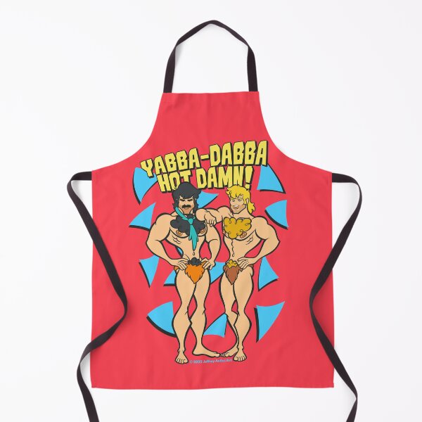Item preview, Hunk Yabba Dabba designed and sold by JeffreyAviles.