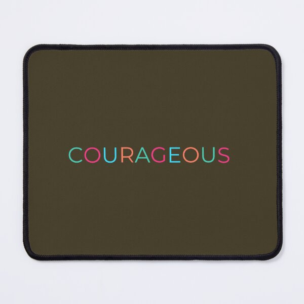 Item preview, Courageous designed and sold by Augustine98.