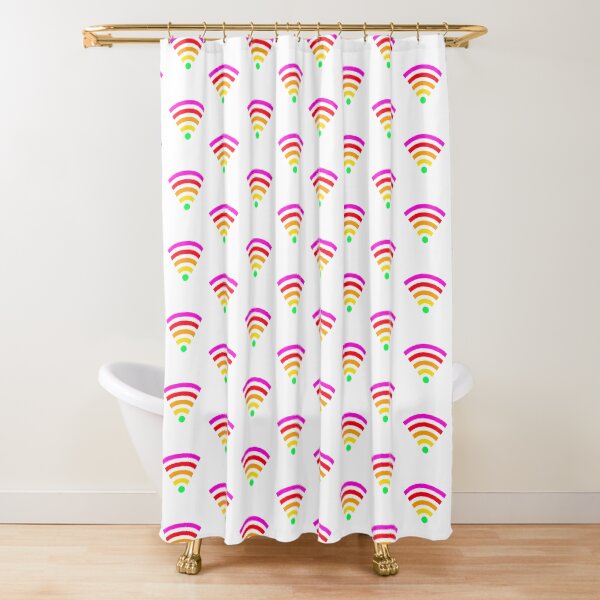 Item preview, Rainbow Wifi designed and sold by cyberlight.