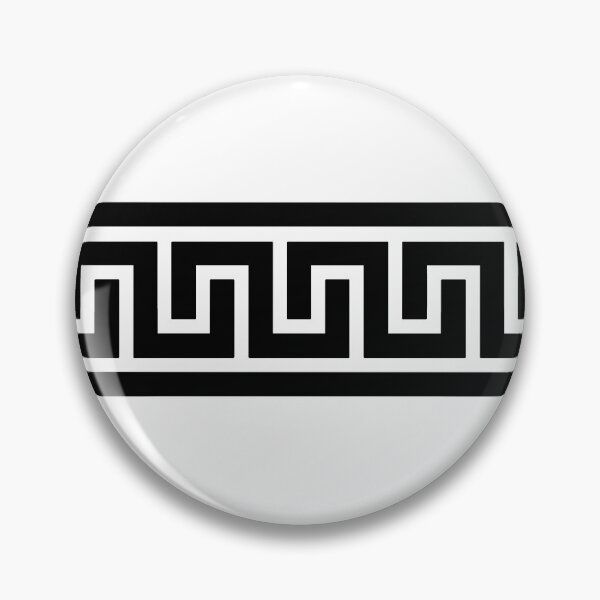 Item preview, Aztec Motion Tribal Pattern Design designed and sold by boneytoes.