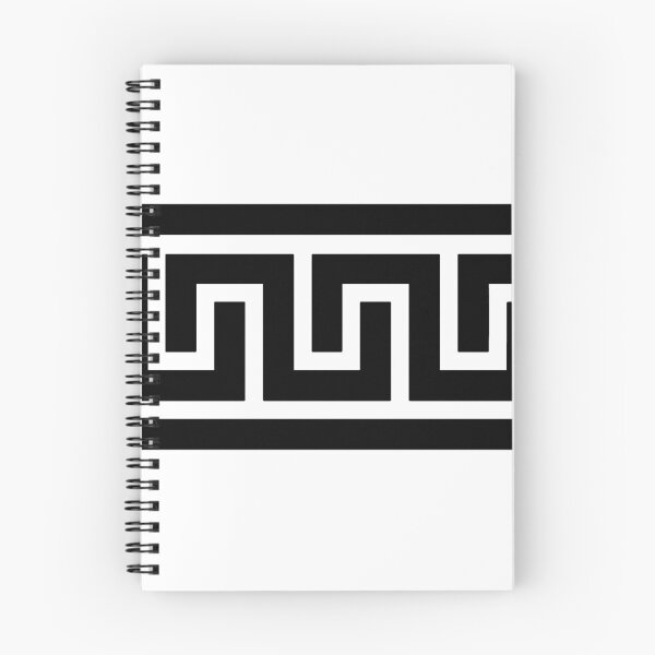 Item preview, Aztec Motion Tribal Pattern Design designed and sold by boneytoes.