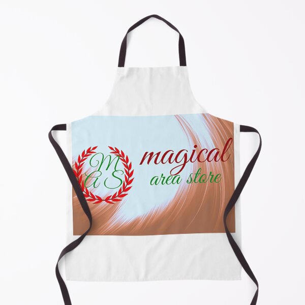 Item preview, magical area t shirt designed and sold by magdameseha0303.