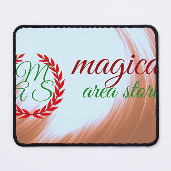 Item preview, magical area t shirt designed and sold by magdameseha0303.