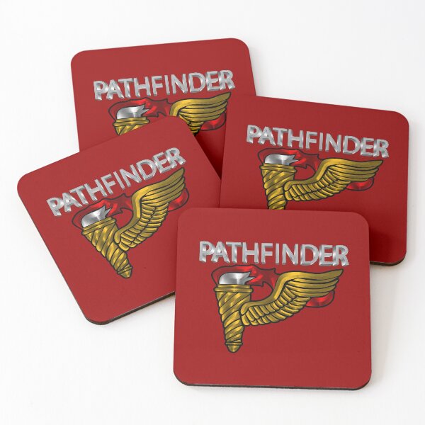 Item preview, Pathfinder First In Last Out designed and sold by SoldierAlways.