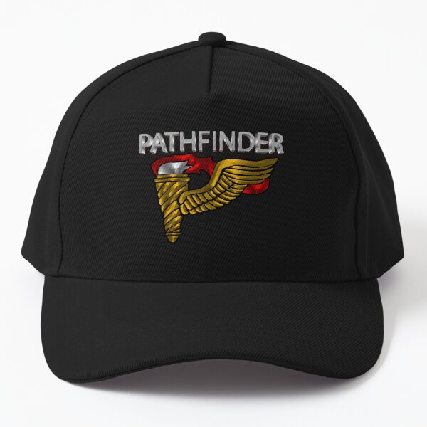 Artikel-Vorschau von Pathfinder – Zuerst rein, zuletzt raus, designt und verkauft von SoldierAlways.