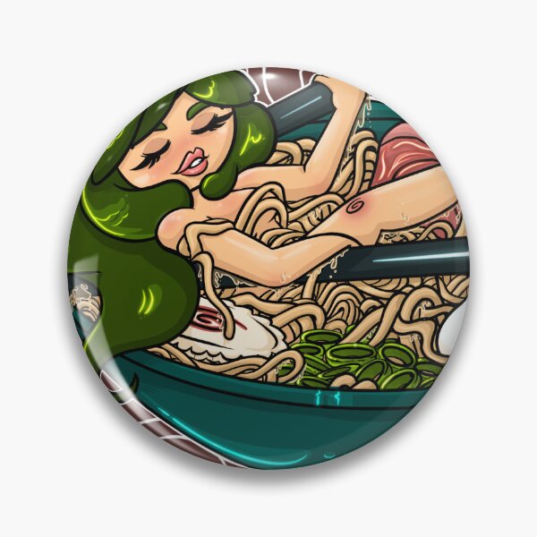 Item preview, Send Noodles designed and sold by FearTheCuteOne.